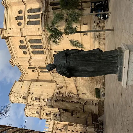 Centro Historico Catedral מאלגה