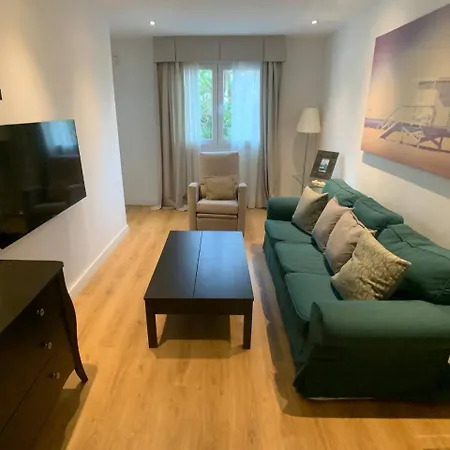 Appartamento Centro Historico - Catedral